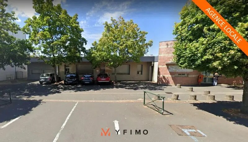 Light Industrial in Conflans-Sainte-Honorine for sale Building Photo- Image 1 of 8