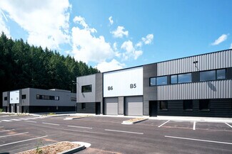 More details for 17 Rue De Paris, Tarare - Light Industrial for Sale