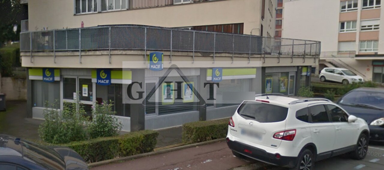 Retail in Longjumeau for sale Building Photo- Image 1 of 8