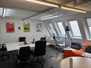 113-115 Fonthill Rd, London to rent Interior Photo- Image 2 of 5