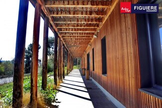 More details for 305 Rue Maurice Aicardi Lejard, Aix-en-Provence - Office to Rent