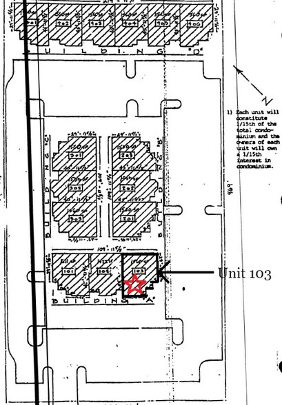 2911 S Texas Ave, College Station, TX for sale - Plat Map - Image 3 of 36