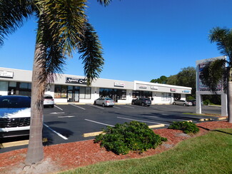 More details for 500 Barton Blvd, Rockledge, FL - Retail for Rent