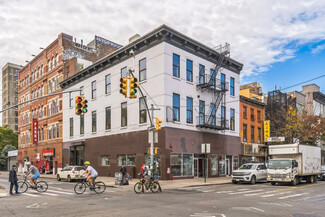 More details for 305 Grand St, New York, NY - Retail for Rent