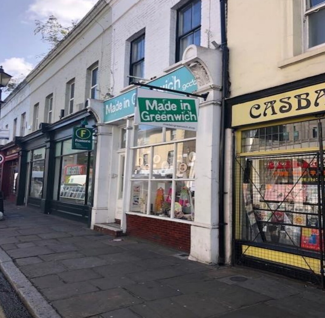 324 Creek Rd, London for sale Primary Photo- Image 1 of 1