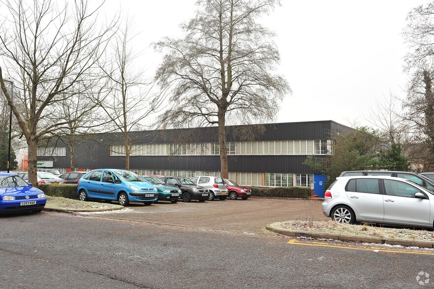 Oxleasow Rd, Redditch for sale - Primary Photo - Image 1 of 1