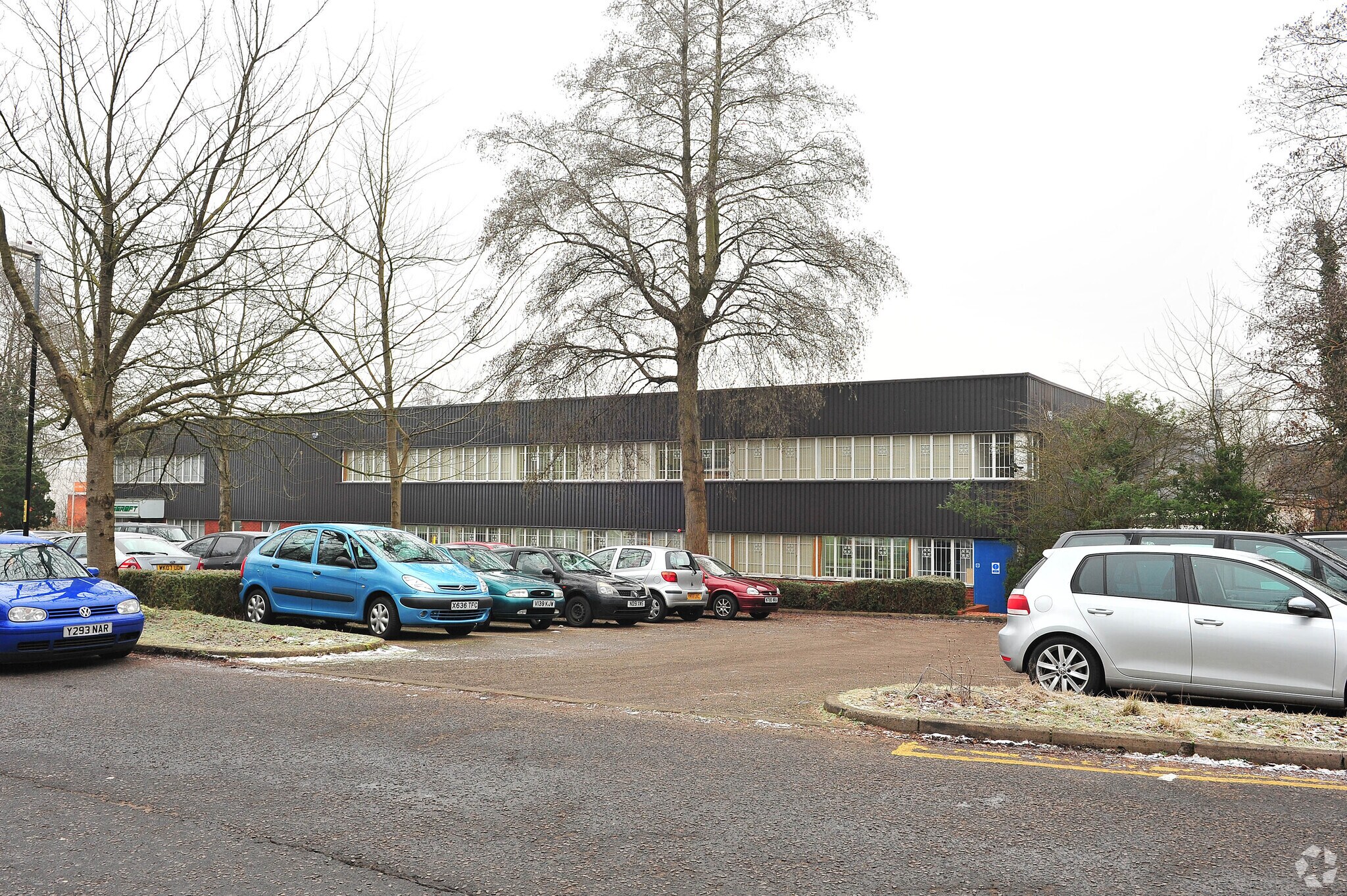 Oxleasow Rd, Redditch for sale Primary Photo- Image 1 of 1