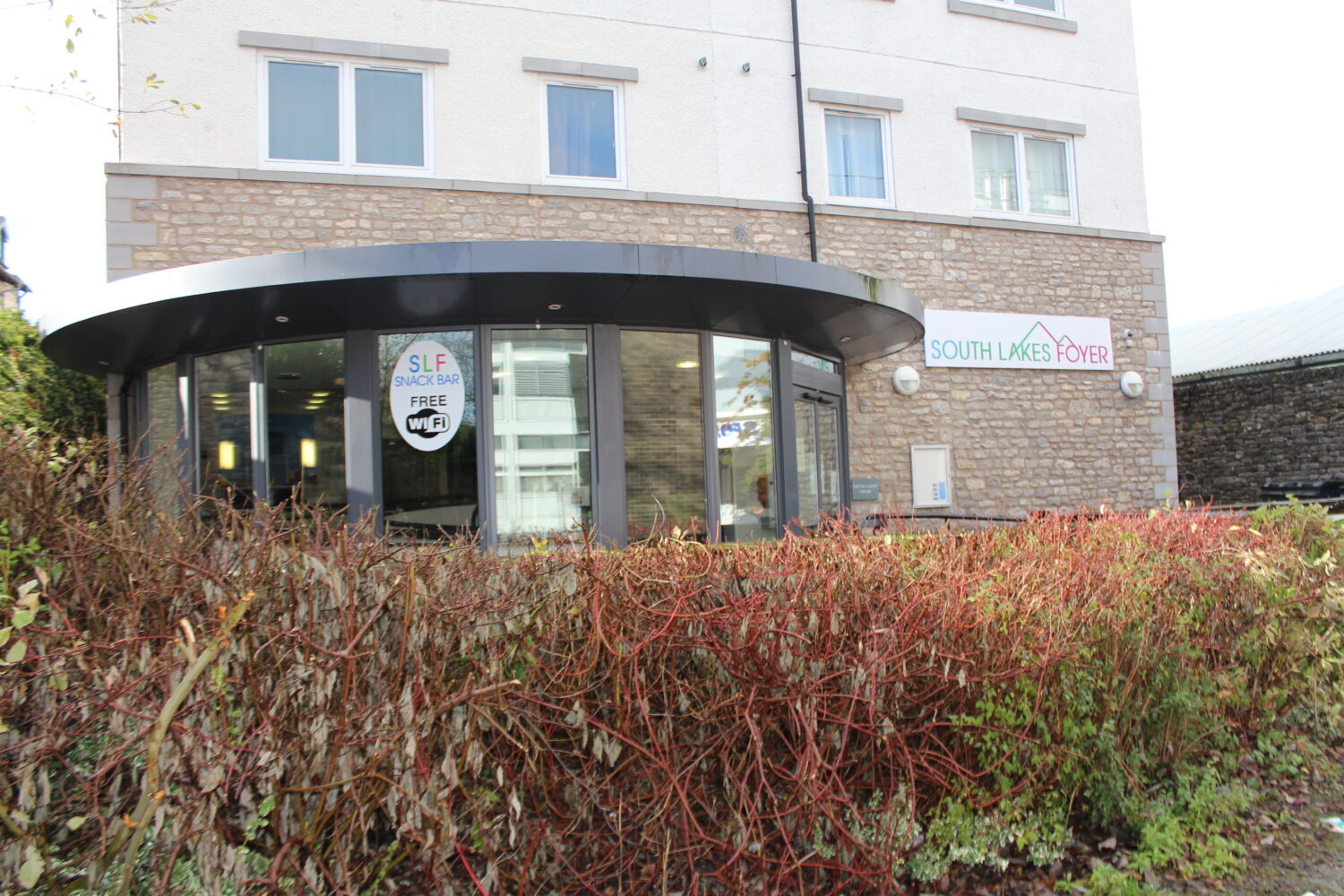 95 Stricklandgate, Kendal for sale Primary Photo- Image 1 of 1