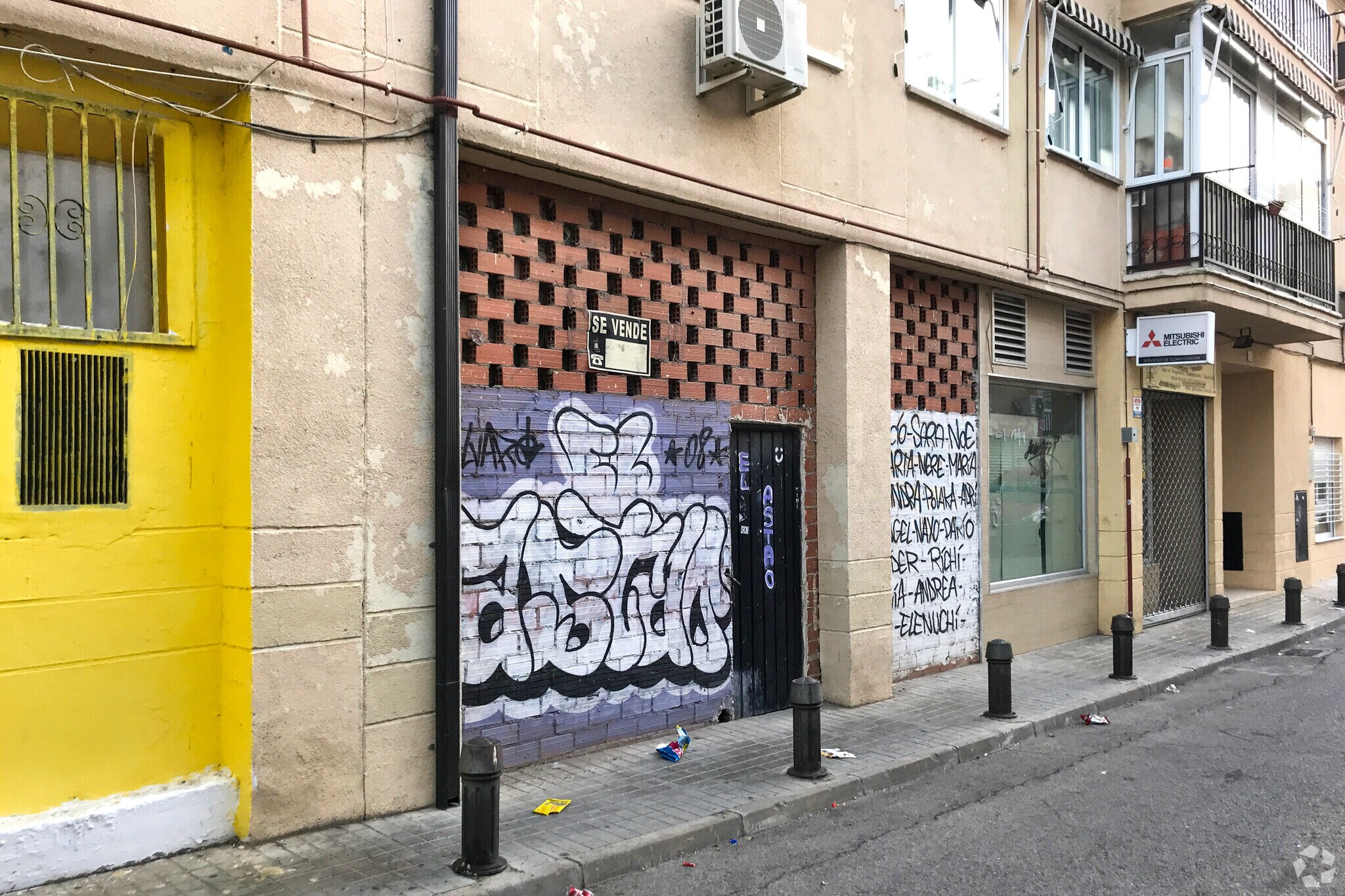 Calle Cataluña, 1, Velilla de San Antonio, Madrid for sale Interior Photo- Image 1 of 2