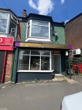 35-41 Worsley Rd, Manchester to rent Building Photo- Image 1 of 1