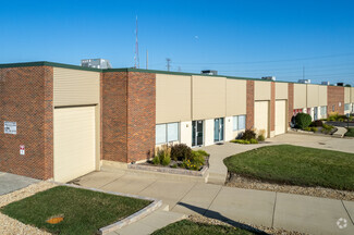 More details for 736-776 Industrial Dr, Elmhurst, IL - Light Industrial for Rent