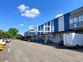 More details for Avenue Barthélémy Thimonnier, Caluire-et-Cuire - Light Industrial to Rent