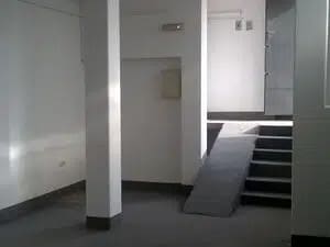 Retail in Madrid, Madrid to rent - Floor Plan - Image 1 of 2