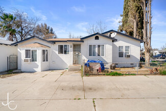 More details for 701 Woodrow Ave, Bakersfield, CA - Residential for Sale