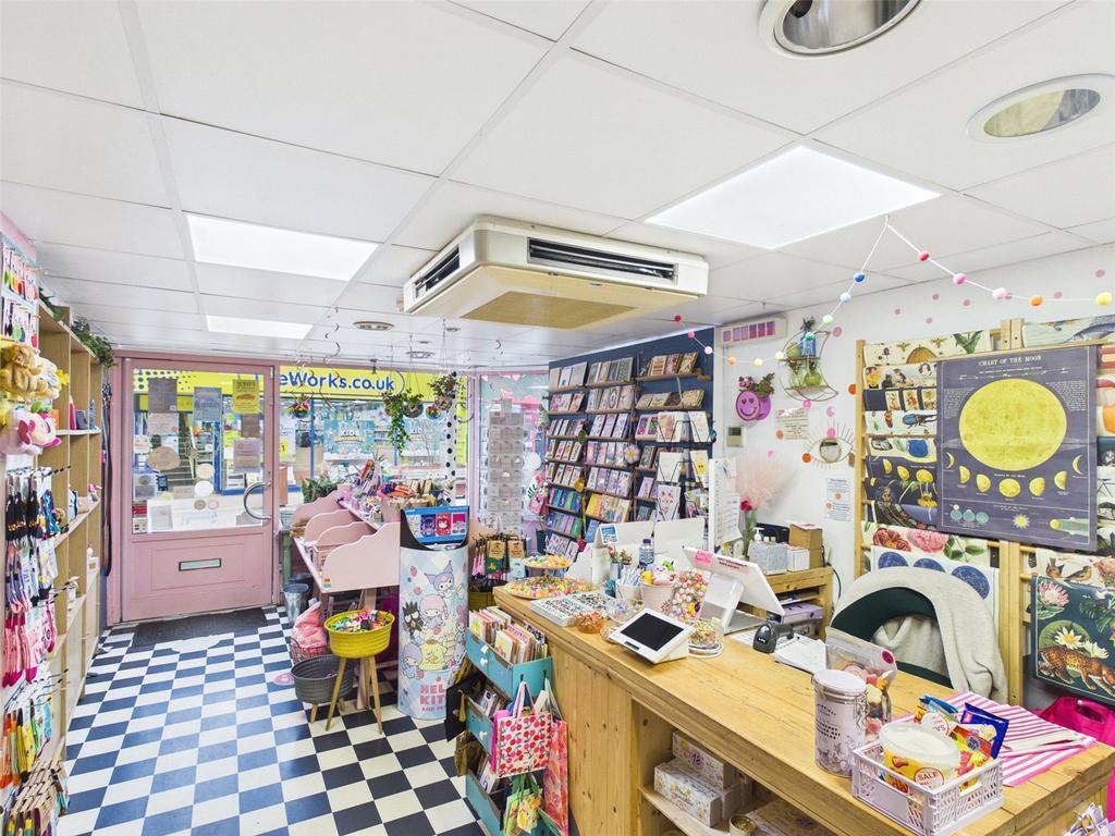 58 High St, Kettering for sale Building Photo- Image 1 of 11