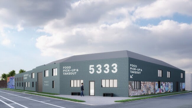 More details for 5325-5333 Adeline St, Oakland, CA - Retail to Rent