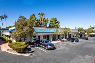 501 S Rancho Dr, Las Vegas NV - Commercial Property