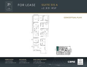 21 Spurs Ln, San Antonio, TX to rent Site Plan- Image 1 of 3
