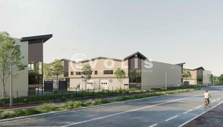 More details for Light Industrial to Rent