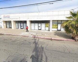 More details for 14545-14551 Vanowen St, Van Nuys, CA - Retail for Rent