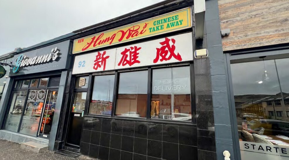 90-94 Northfield Broadway, Edinburgh for sale Building Photo- Image 1 of 1