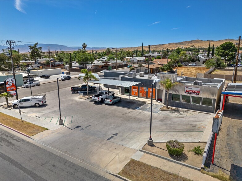 201 Kern St, Taft, CA for sale - Building Photo - Image 1 of 1