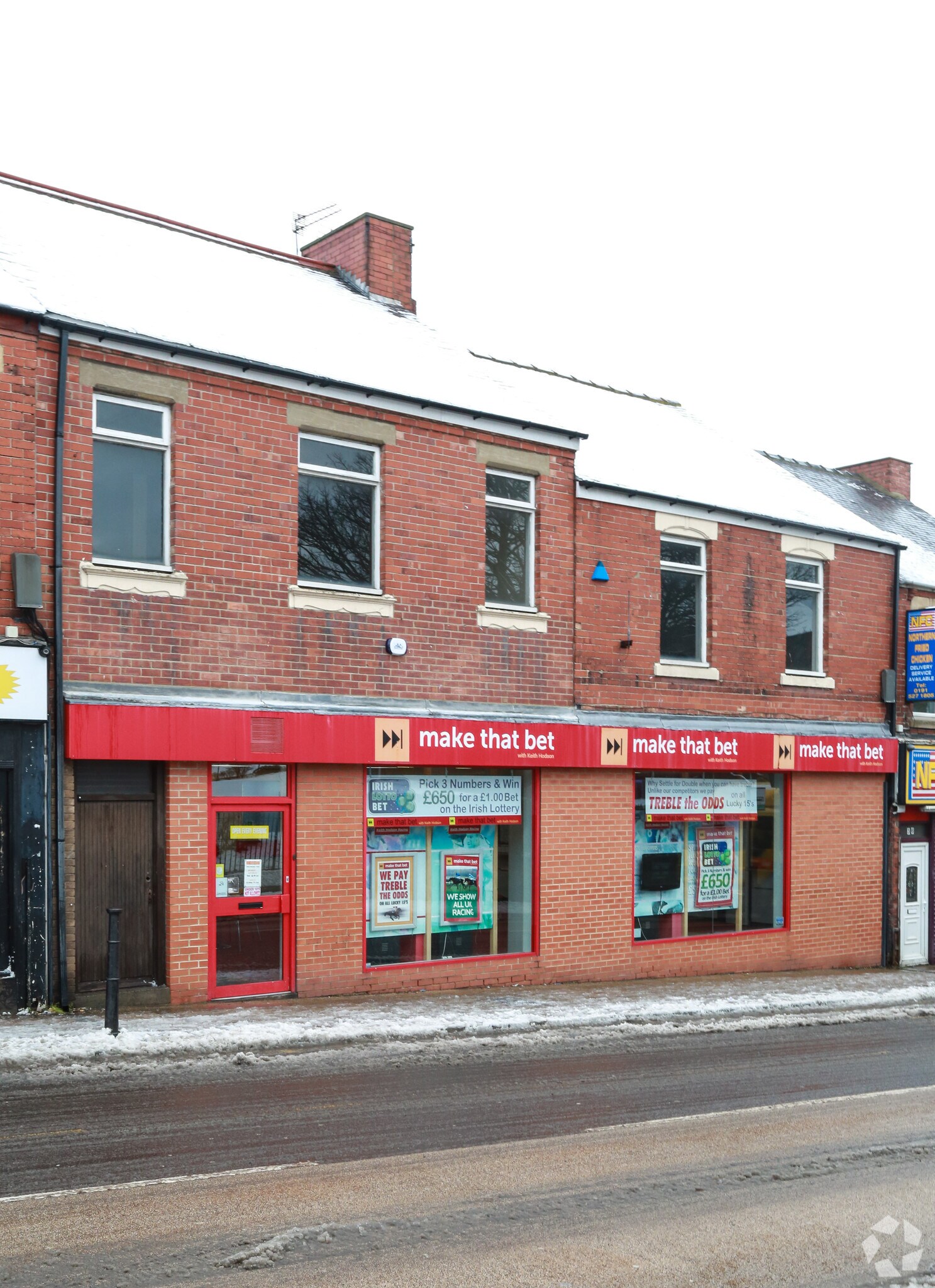 37 Seaside Ln, Peterlee for sale Primary Photo- Image 1 of 1