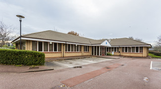 More details for Hampton Ct, Runcorn - Office for Rent