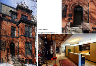 More details for 1777 Church St NW, Washington, DC - Office for Rent