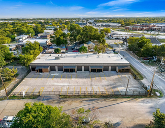 More details for 500 S Kealy Ave, Lewisville, TX - Industrial for Sale