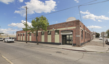 648 W Fremont St, Stockton, CA for rent Building Photo- Image 1 of 14