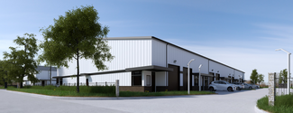 More details for 3600 Eubanks, Wylie, TX - Industrial for Rent