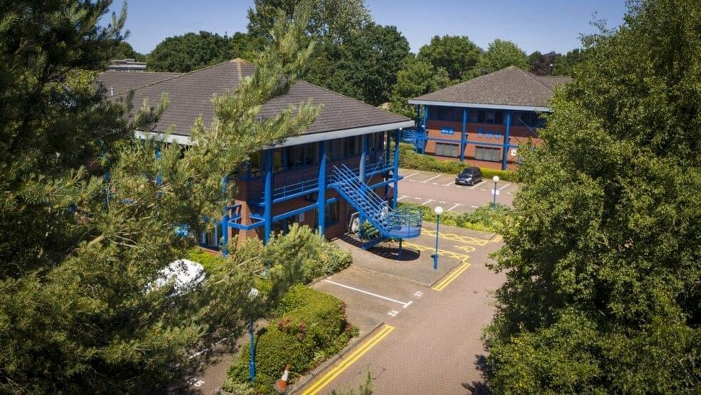 Sir William Lyons Rd, Coventry to rent - Building Photo - Image 3 of 6