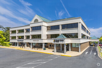 3801 International Dr, Silver Spring, MD for sale Building Photo- Image 1 of 1