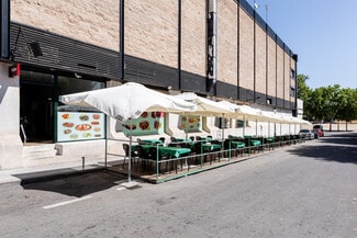 More details for Avenida Príncipe de Asturias, 94, Villaviciosa de Odón - Retail to Rent