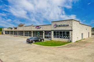 More details for 7017 Baker Blvd, Richland Hills, TX - Office/Retail for Rent