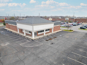 22000 Ecorse Rd, Taylor, MI for rent Building Photo- Image 1 of 4