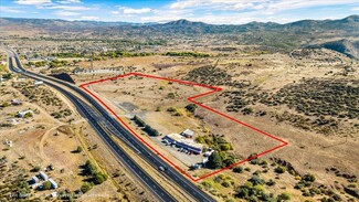 More details for 3457 S. State Route Highway 69, Dewey, AZ - Land for Sale