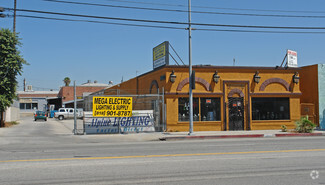 More details for 14923 Oxnard St, Van Nuys, CA - Flex, Industrial for Rent