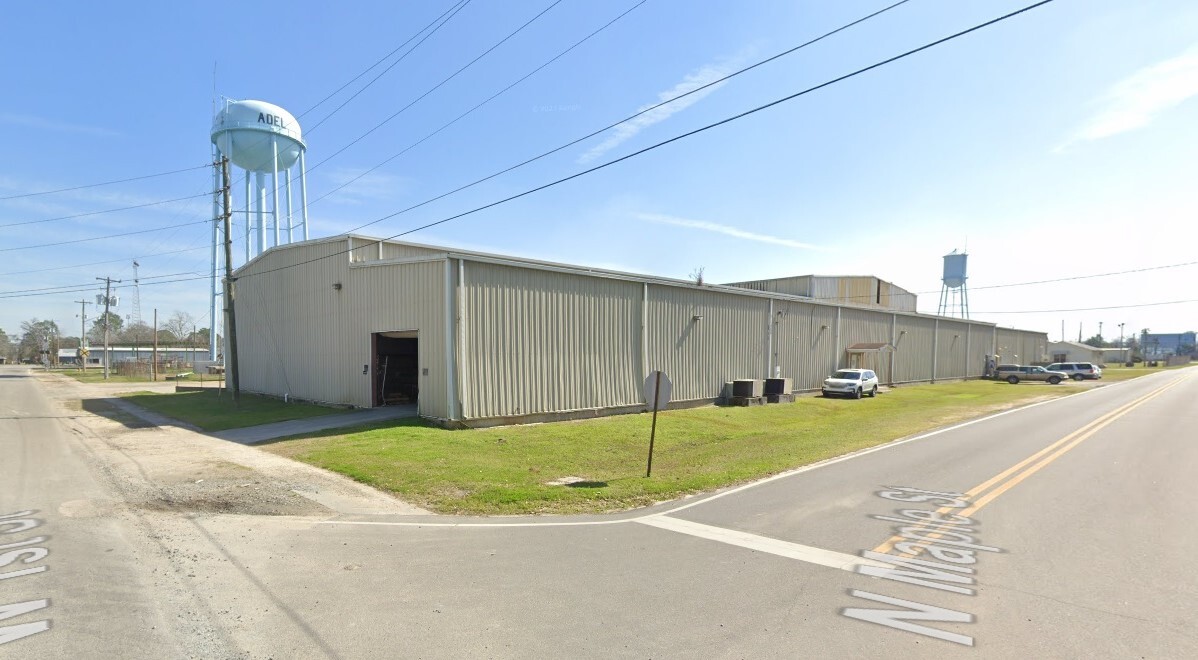 314 N Maple St, Adel, GA for sale Building Photo- Image 1 of 26