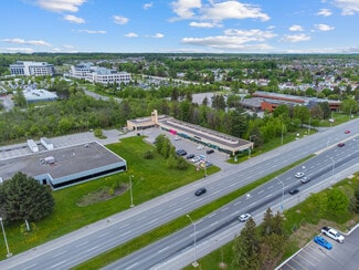 More details for 591 March Rd, Ottawa, ON - Retail to Rent