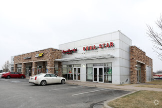 More details for 4980-4988 Roe Blvd, Roeland Park, KS - Retail for Rent