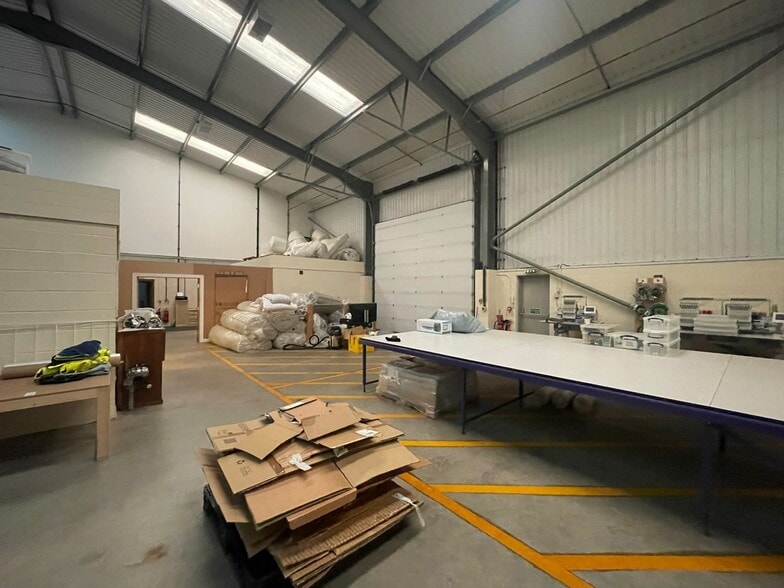 Swanton Clos, Retford to rent - Interior Photo - Image 3 of 6