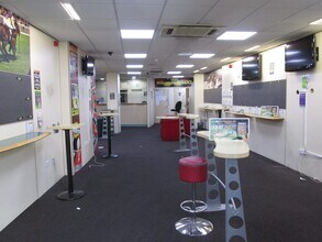 50-56 Charles St, Leicester to rent Interior Photo- Image 2 of 3