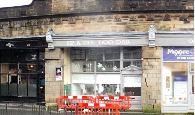 9 Cavendish Circ, Buxton for sale Building Photo- Image 1 of 1