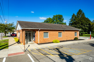 126 Liberty St, Jamestown, PA for sale Primary Photo- Image 1 of 1