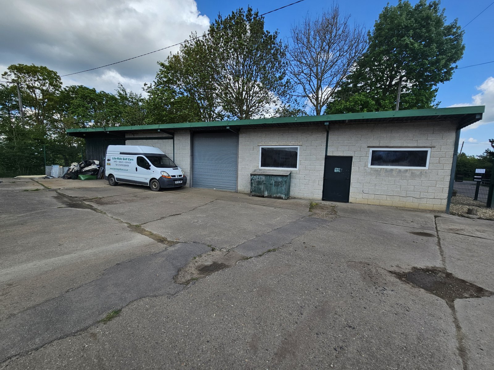 Cotham Ln, Newark for sale Primary Photo- Image 1 of 1