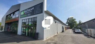 More details for Office, Light Industrial to Rent