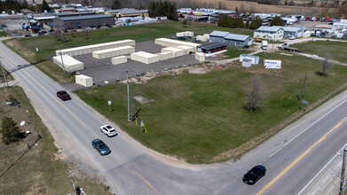 8610 7 Hwy, Guelph, ON - aerial  map view - Image1