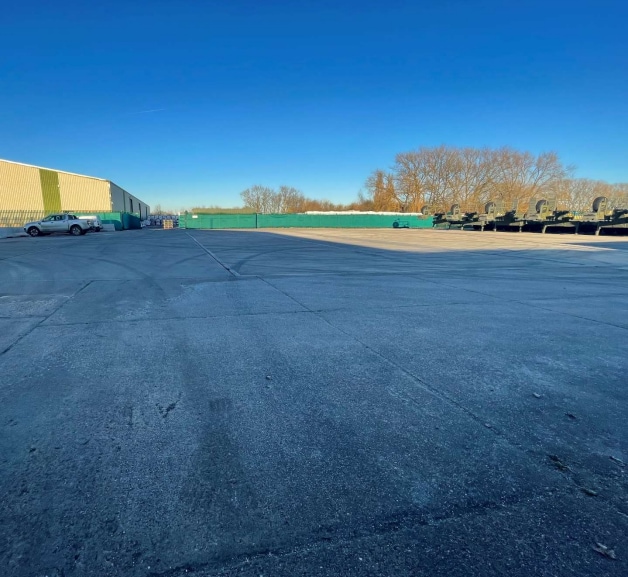 More details for Springs Rd, Doncaster - Land to Rent